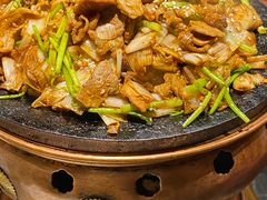 -北平盛世·新京菜·北京烤鸭(劲松·双井店)