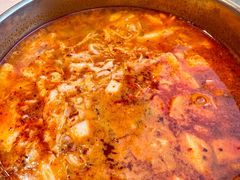 -梨花牛肉汤饭(仁恒伊势丹店)