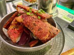 -山葵说·泥炉烤肉(泰达时尚E街区店)