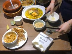 -小菜园新徽菜(滁州苏宁店)