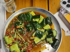 -后街佬·炭火鲜鱼杂(南城店)