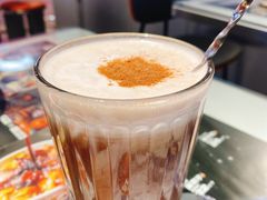 -開籠雀冰室(同和金铂店)