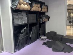 -超级猩猩健身·团课(陆家嘴中心店)