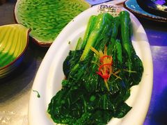 -鱼库·不仅是一家烤鱼店(车公庙店)