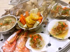 -羊来顺冰煮鲜羊 铁锅烀羊肉(中央大街店)