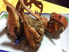 -莲花公园煎蟹(总店)