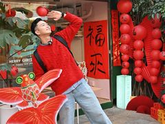 -溪岸路花鸟市场