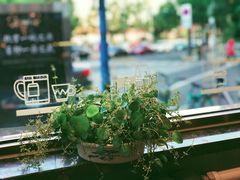 -ZING COFFEE 镜咖啡