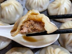 -食惠里小笼包面馆(越秀店)
