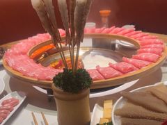 -川中渝夫火锅(铜陵万达广场店)