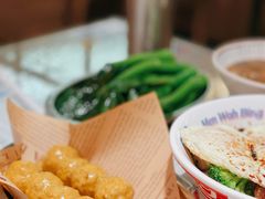 原味鱼蛋-敏华冰厅(天河城店)