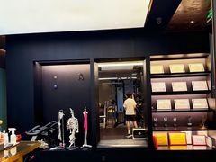 -TOP健身私教工作室(侨香店)