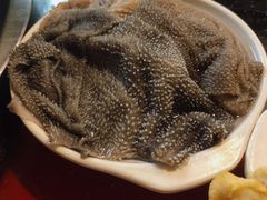 纯鲜毛肚-储奇门鳝鱼火锅(总店)
