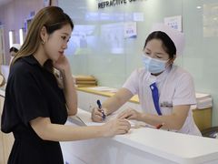 -武汉大学附属爱尔眼科医院(湖北总院)