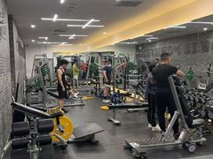 -优昂健身(新光界店)