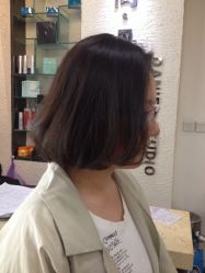 点击看大图 -尚·丹尼Hair