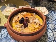 -香满楼(临安路店)