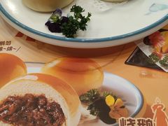 -点都德(汇胜楼店)