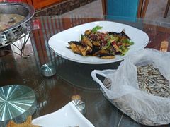-渔码头食府(蓬莱阁店)