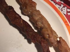 -比格比萨自助(万柳华联店)