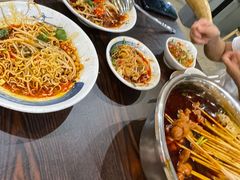 -成都瓜串串(华强北店)