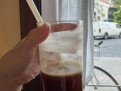 -EAU CAFE(永康路店)