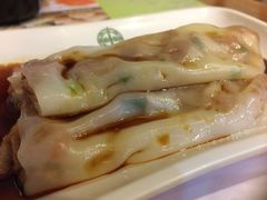 -添好运点心专门店(深水埗店)