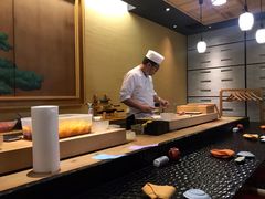 -松涛日本料理