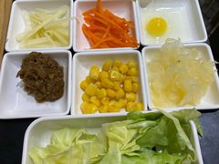 麻辣米线-过桥缘·过桥米线(大华虎城嘉年华店)