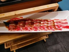 -毛辣果·贵州红酸汤牛肉火锅(西单店)