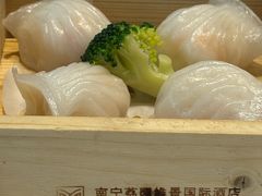 -南宁荔园维景国际大酒店·荔园中餐厅