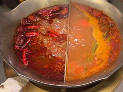 -湊湊火锅·茶憩(南京万象天地店)