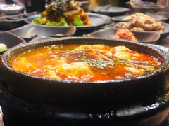-香猪坊韩国烤肉专属门店(魏公村店)