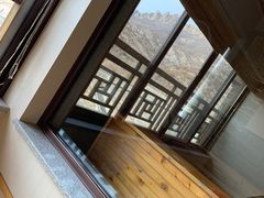 -北京古北水镇御舍温泉酒店