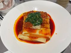 -青海名吃尕张娃非遗烤肉(城中店)