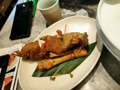 -四道菜·福建菜馆(新街口金鹰店)