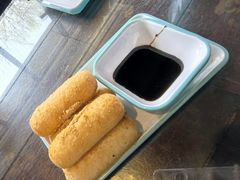 -江边城外烤全鱼(方庄时代购物中心店)