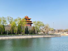 -北京市劳动人民文化宫(太庙)