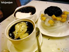-太清凉茶糖水(前海店)