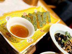 石锅老豆腐-那家小馆(摩天活力城店)