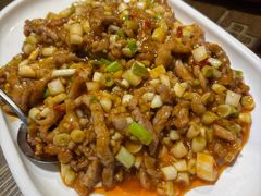 -灶东家民间菜(回兴店)