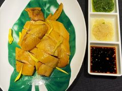 -華府(凯德晶萃店)