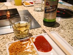 -丰茂烤串(公园店)