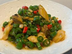-明州小宴(文化广场店)