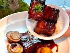 -权茂上海菜(殷行路店)