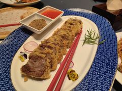 -金狮麟·新豫菜(金码大厦店)