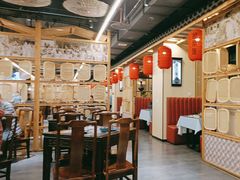 -安泰楼·佛跳墙创始人·传统闽味早茶·酒楼(三坊七巷闽菜地标店)