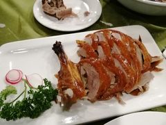-北京全聚德(西客站店)