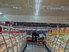 -麦德龙(郑东店)