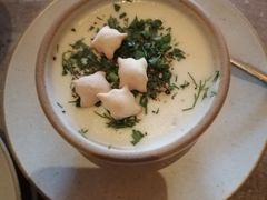 -THE CANNERY&JUJU 新鲜海鲜·牛排美食酒廊